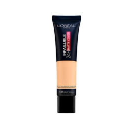 L'oréal París Infaillible Matte Cover Base X 30ml