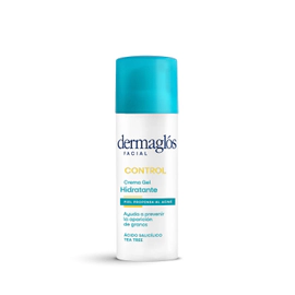 Dermaglós Crema Acné Hidratante 50g