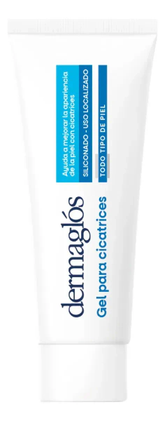 Dermaglós Gel Para Cicatrices 30g