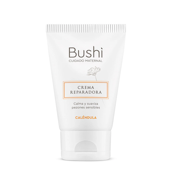 Bushi Crema De Caléndula 50gr