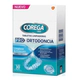 Corega Tabs Tabletas Limpiadoras Pro Ortodoncia 30 Unidades