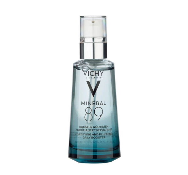 Vichy Mineral 89 Fortificante Reconstituyente 50ml