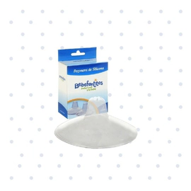 Bebefantitos Pezoneras De Siliconas 2 Unidades