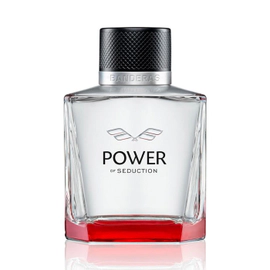 Power Of Seduction EDT  100 ML