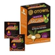 Otowil Nutrición Profunda Aceite Argán Puro Brillo 48 Sobres