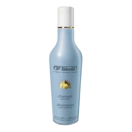 Biferdil Champú Anticloro 250 Ml