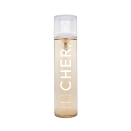 Perfume Cher Original Body Splash 100ml