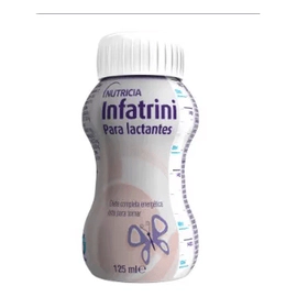 Suplemento Nutricional Infantrini Nutricia Bago Proteínas Neutro 125ml