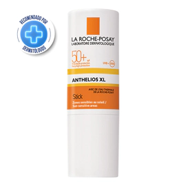 Protector solar Anthelios Stick Zonas Sensibles FPS 50+ La Roche-Posay