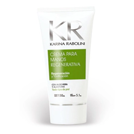 Karina Rabolini Crema Manos Regenerativa 150ml