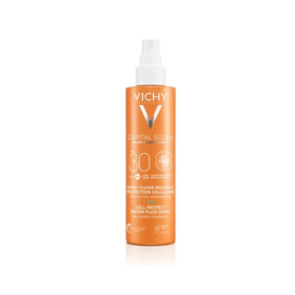 Protector Solar Vichy Capital Solei Cell Protect Fps30 200ml