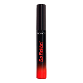 Revlon So Fierce Máscara Pestañas Largas Y Mas Volumen