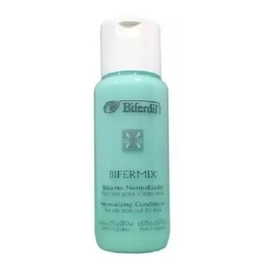Biferfermix Cabellos Mixtos Raices Grasas Bálsamo 200 Ml
