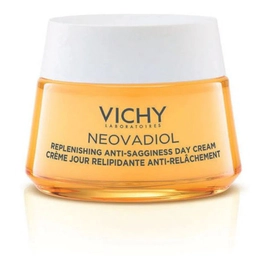 NEOVADIOL POST MENOPAUSIA CREMA REAFIRMANTE DE DÍA