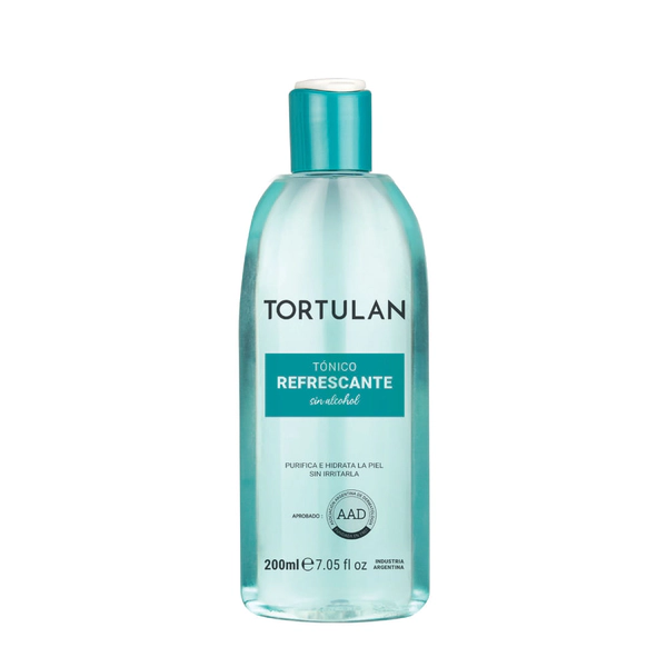 Tortulan Tonico Refrescante X 200ml
