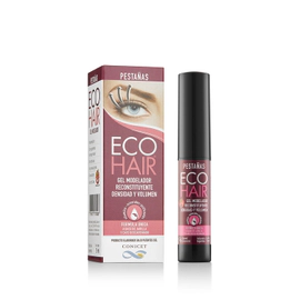 ECOHAIR Gel Reconstituyente De Pestañas