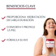 Crema pH5 intensiva corporal Eucerin para piel seca y sensible 450 ml