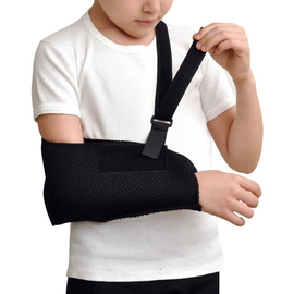 Body Care Cabestrillo Hombro Brazo Inmovilizador  Pediátrico