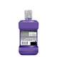 Listerine Cuidado Total Con Fluor 500ml