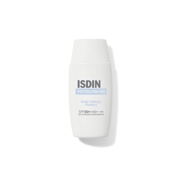 Foto Ultra 100 SOLAR ALLERGY PROTECT SPF50+ 50ML