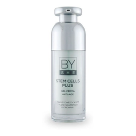 By She Stem Cells Plus Gel Crema Día/noche 30g