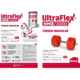 Ultraflex Hmb 3000 Colágeno Fuerza Muscular Polvo 420g