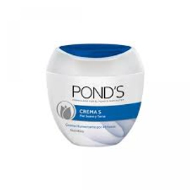 Ponds S Origel Natural Crema Facial X 100 G