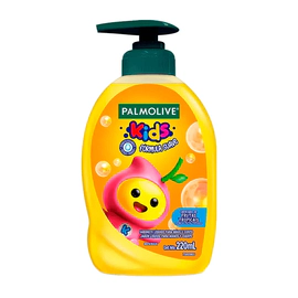 Jabón Líquido Palmolive Kids 220ml