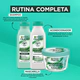 Hairfood Máscara Hidratación Aloe 350 Ml