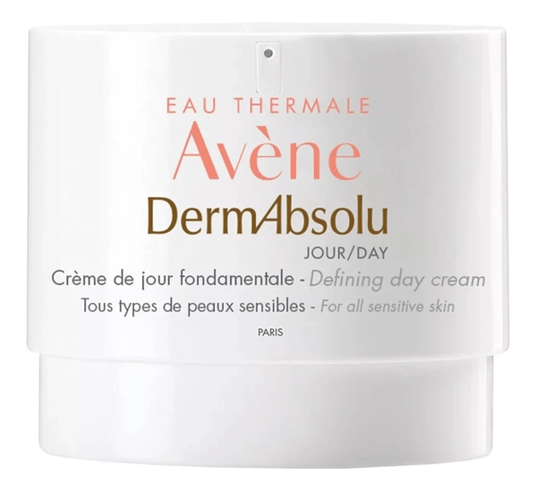 Avene Dermabsolu Crema Día Esencial Antiedad Antiarruga 40ml