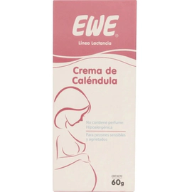 Ewe Crema De Calendula 60grs