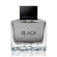 Black Seduction For Men EDT 100 ML .