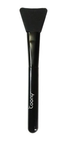 Coony Pincel Anti Derrame Silicona Facial Brush Importado