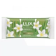Jabón En Barra Lux Lemongrass Y Flores Blancas 90g 3 Unidades