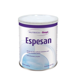 Espesan Neutro Lata X 300grs