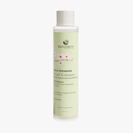 Crema Facial Hidratante Tónico Belladerm 150 mL