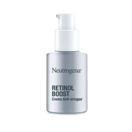 Retinol Boost Crema Anti-Arrugas x 30ml
