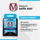 M Force Preservativos Ultra Sensible 3 Unidades