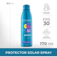Dermaglós Solar Fps30 Invisible Spray Continuo 170ml