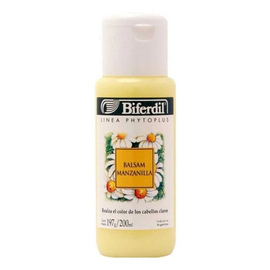 Biferdil Bálsamo Con Extracto De Manzanilla 200ml