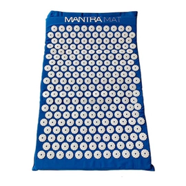 Mat Mantra Colchoneta De Acupresion