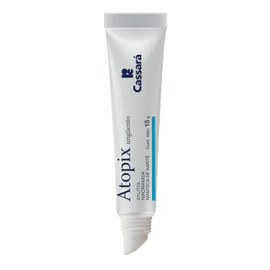 Ungüento Dermatológico Atopix 15g