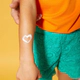 NIVEA Sun Kids Swim & Play FPS60 - Loción