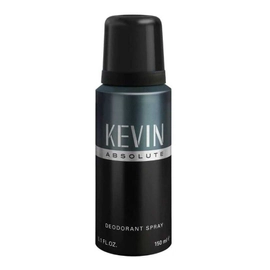 Kevin Absolute Desodorante Masculino En Aerosol 150ml