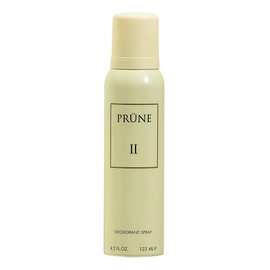 Prune II Desodorante Mujer Spray x 123 Ml