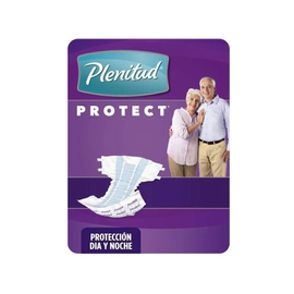 Plenitud Pañal Para Adultos Protect Talle Xg 16 Unidades