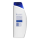 Shampoo Head & Shoulders Dermo Sensitive Sábila Y Aloe 650ml