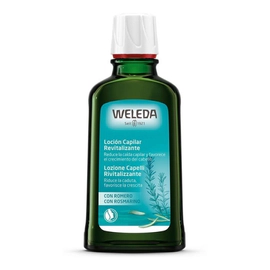 Weleda Loción Capilar Revitalizante Cabello Fuerte X 100 Ml