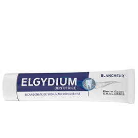 Elgydium Blanqueador Pasta x75ml