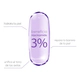 Desodorante Dove Lavender & Chamomile En Barra 74g